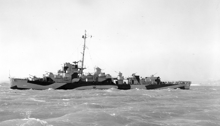 ship